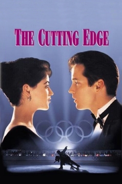The Cutting Edge-hd