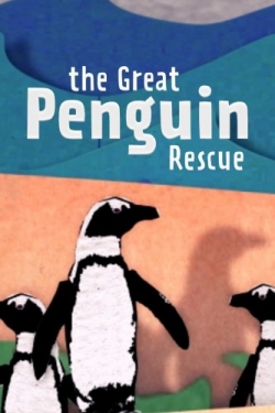 The Great Penguin Rescue-hd