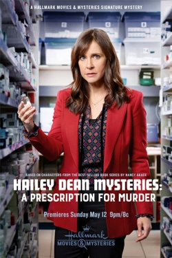 Hailey Dean Mystery: A Prescription for Murder-hd