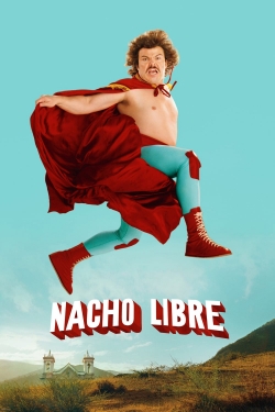 Nacho Libre-hd