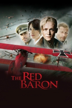 The Red Baron-hd