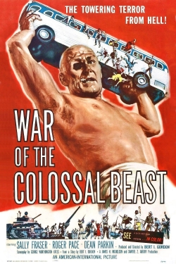 War of the Colossal Beast-hd