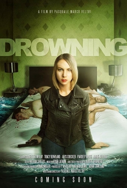 Drowning-hd