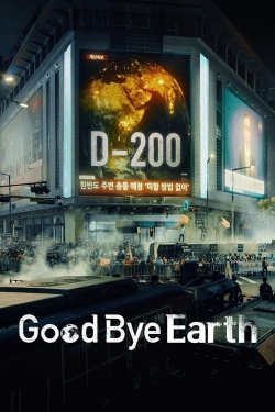 Goodbye Earth-hd