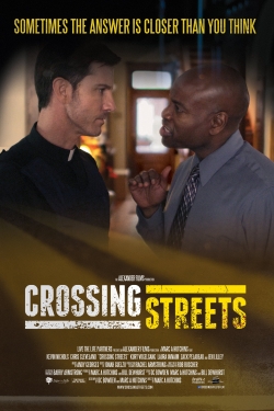 Crossing Streets-hd