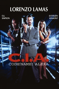 CIA Code Name: Alexa-hd