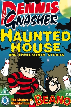 Dennis the Menace and Gnasher-hd