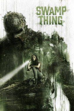 Swamp Thing-hd