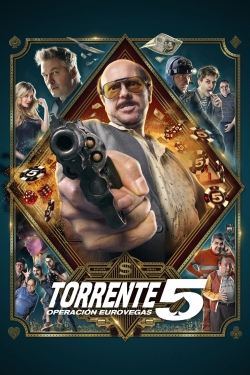Torrente 5-hd