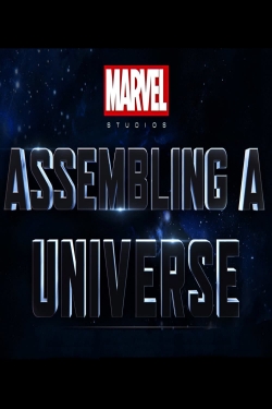 Marvel Studios: Assembling a Universe-hd