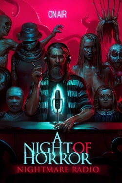 A Night of Horror: Nightmare Radio-hd