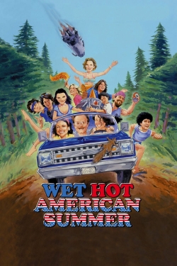 Wet Hot American Summer-hd