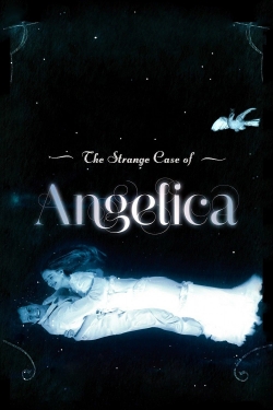 The Strange Case of Angelica-hd