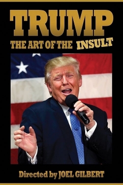 Trump: The Art of the Insult-hd