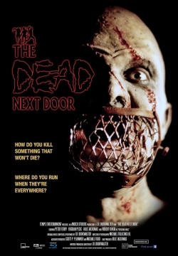 The Dead Next Door-hd