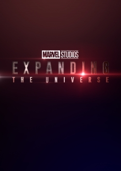 Marvel Studios: Expanding the Universe-hd