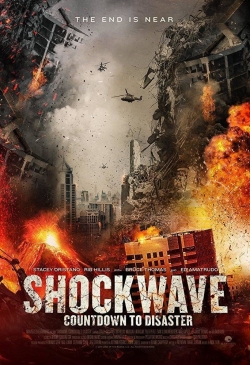 Shockwave Countdown To Disaster-hd