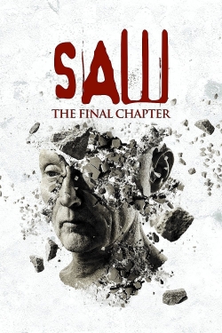 Saw: The Final Chapter-hd