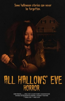 All Hallows' Eve Horror-hd