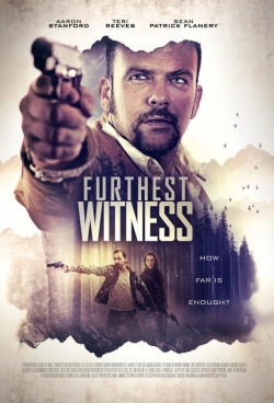 Furthest Witness-hd