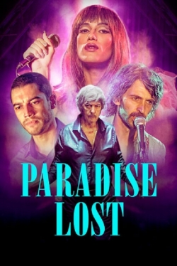 Paradise Lost-hd