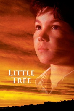 The Education of Little Tree-hd
