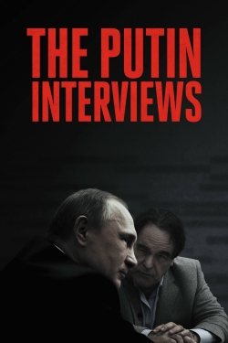 The Putin Interviews-hd