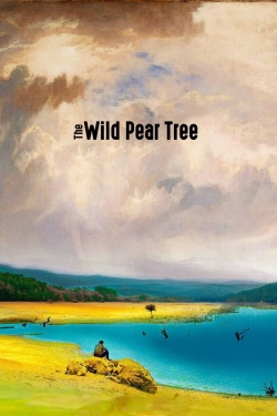 The Wild Pear Tree-hd