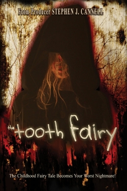 The Tooth Fairy-hd