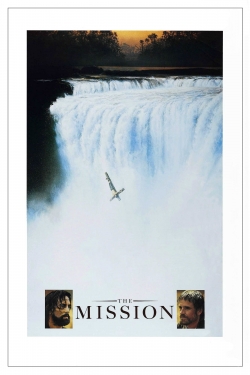 The Mission-hd