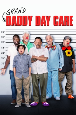 Grand-Daddy Day Care-hd