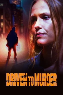 Driven to Murder-hd