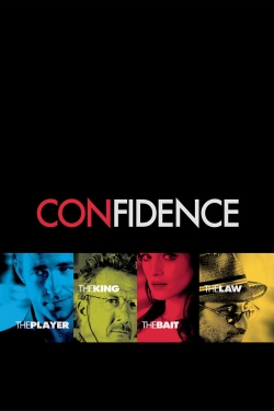 Confidence-hd