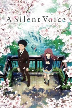 A Silent Voice-hd