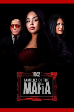 Families of the Mafia-hd