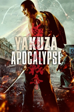 Yakuza Apocalypse-hd