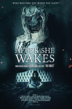 After She Wakes-hd