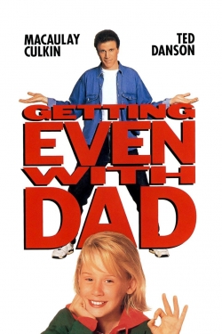 Getting Even with Dad-hd