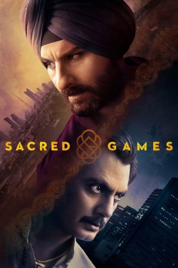Sacred Games-hd