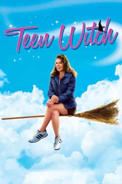 Teen Witch-hd