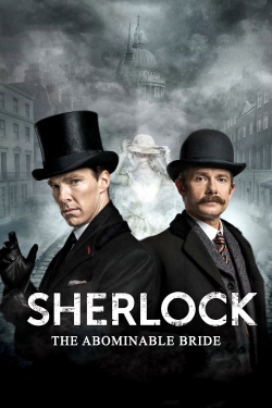 Sherlock: The Abominable Bride-hd