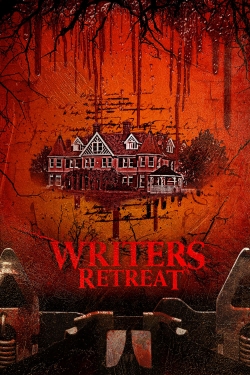 Writers Retreat-hd
