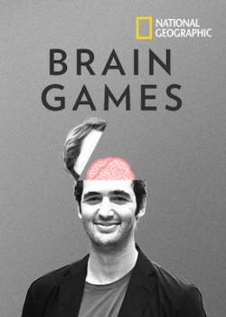 Brain Games-hd
