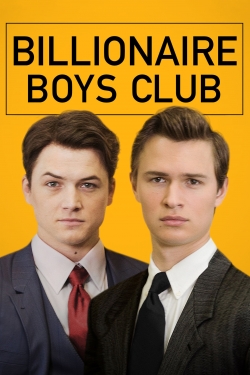 Billionaire Boys Club-hd