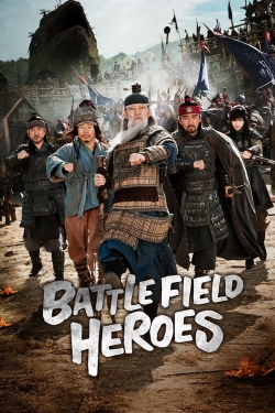 Battlefield Heroes-hd