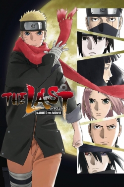 The Last: Naruto the Movie-hd