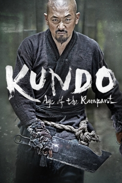 Kundo: Age of the Rampant-hd