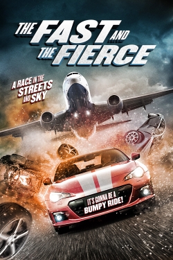 The Fast and the Fierce-hd