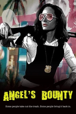 Angel's Bounty-hd