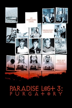 Paradise Lost 3: Purgatory-hd